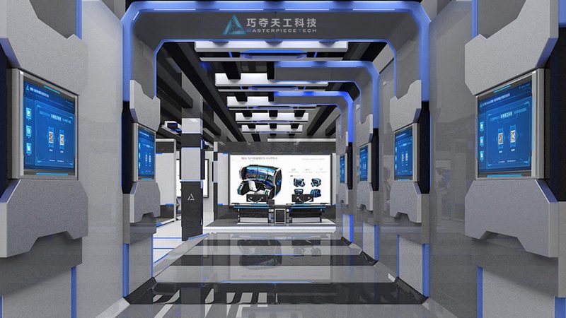 研发外包定制服务：揭秘企业核心竞争力的加速器