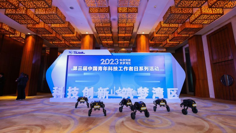 API网关开源框架：构建企业级微服务架构的关键
